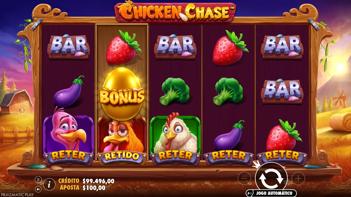 Demo Game Image