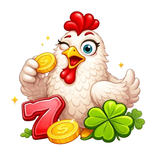 Chicken Chase