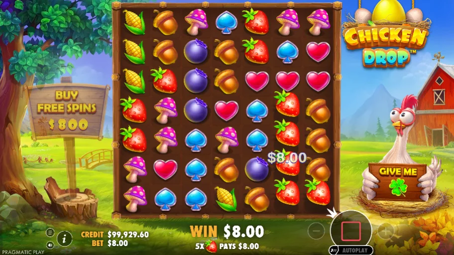 Demo Game Image