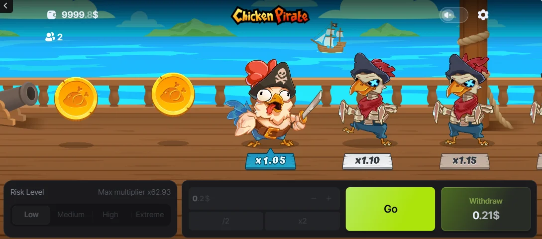 Demo Game Image