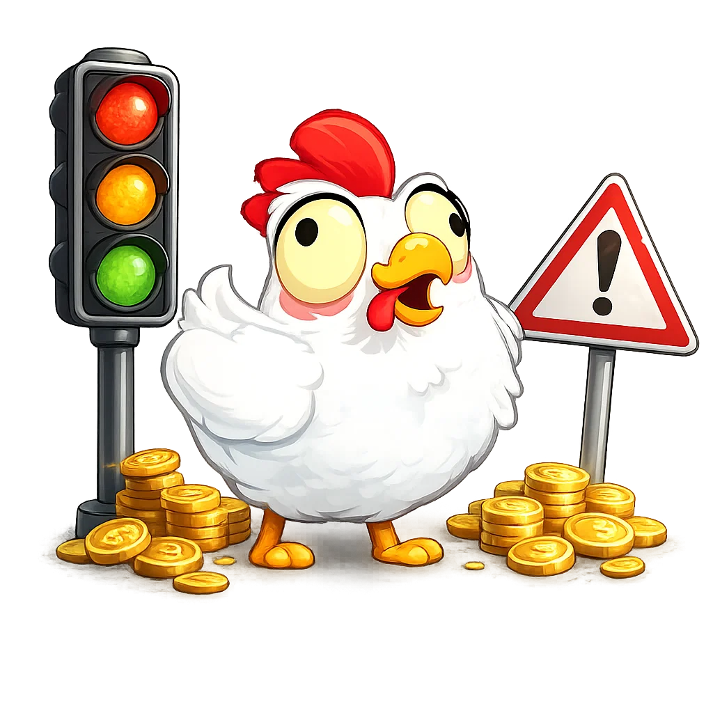 Chicken Road 2