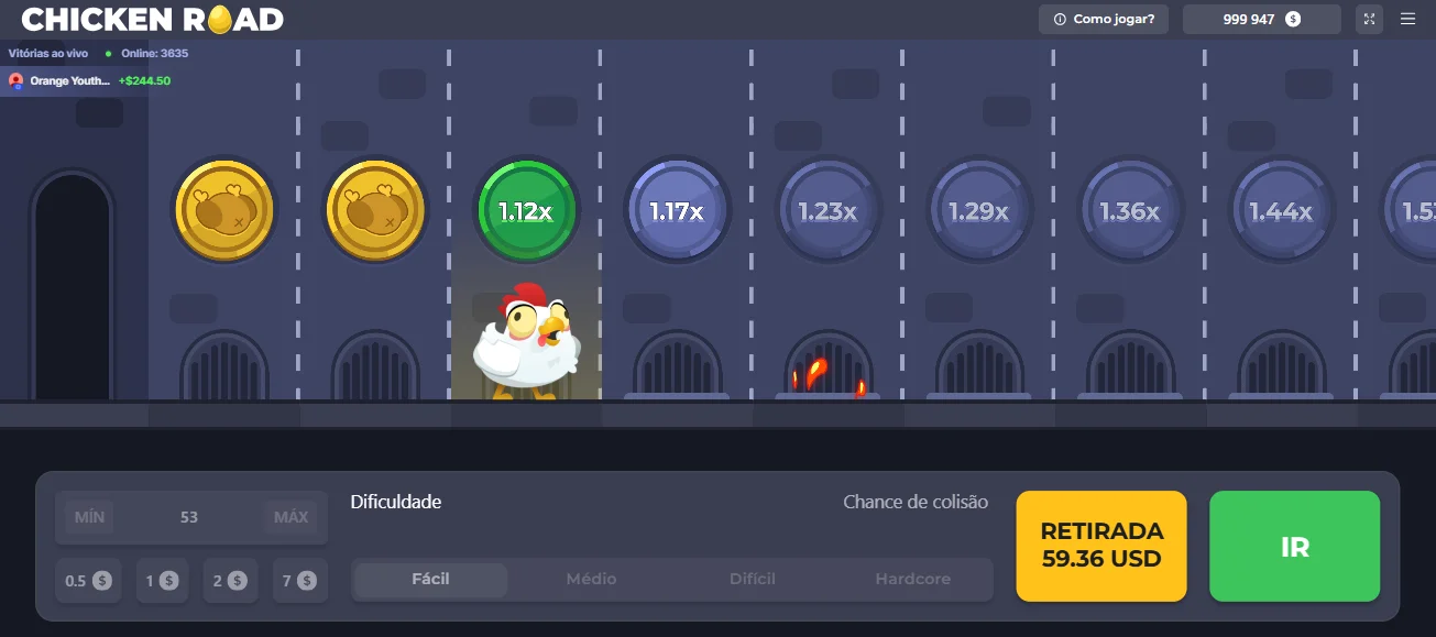 Demo Game Image