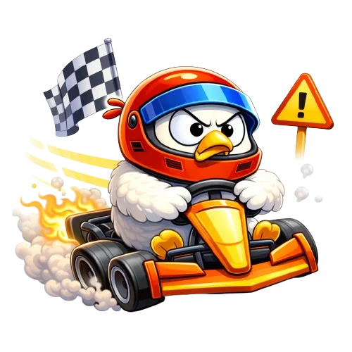 Chicken Road Race