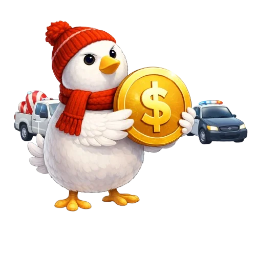 Chicken Route