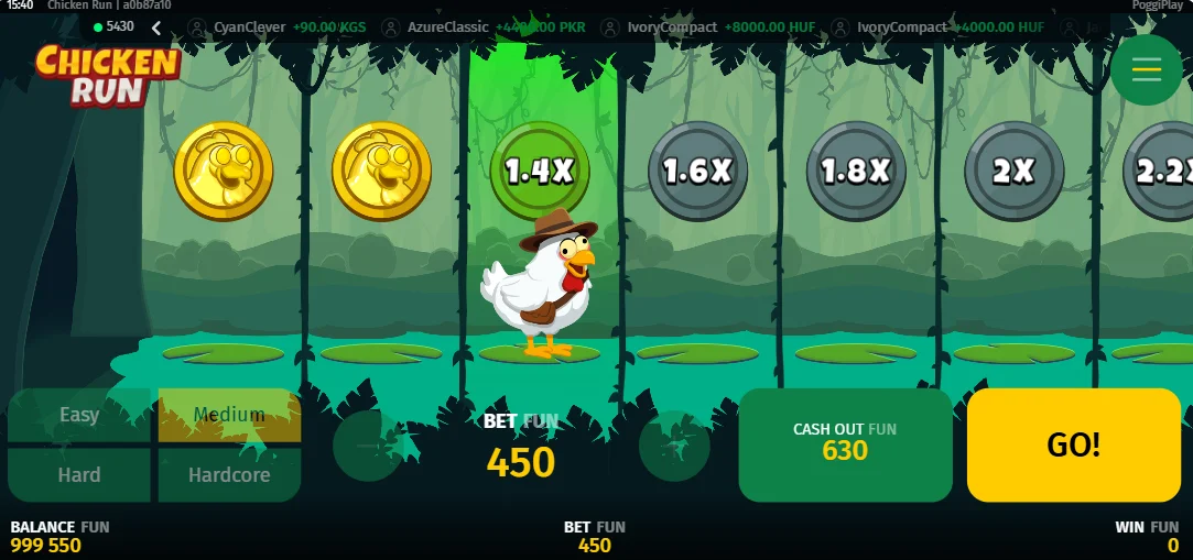 Demo Game Image