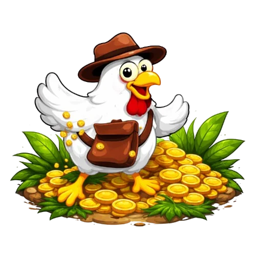 Chicken Run