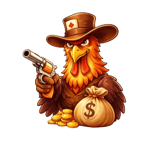 Chicken Rush