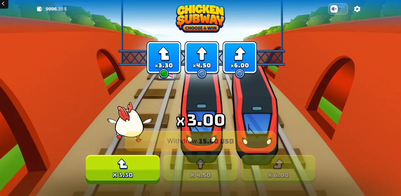 Demo Game Image