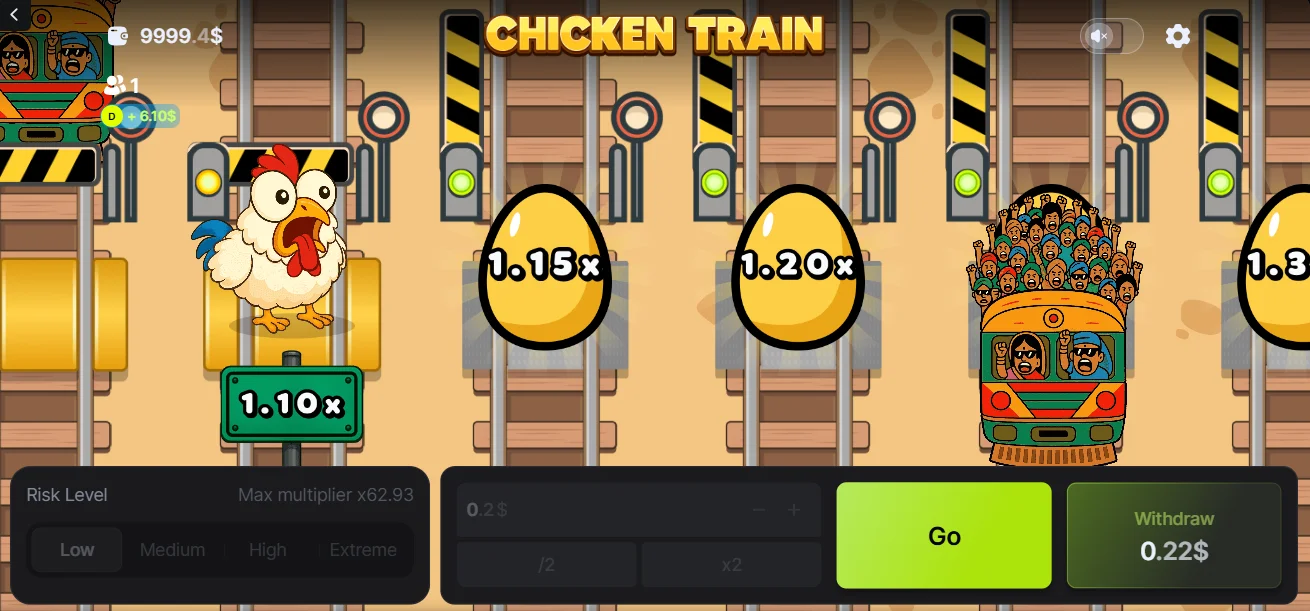 Demo Game Image