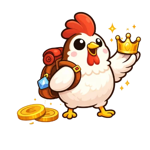 Chicken X