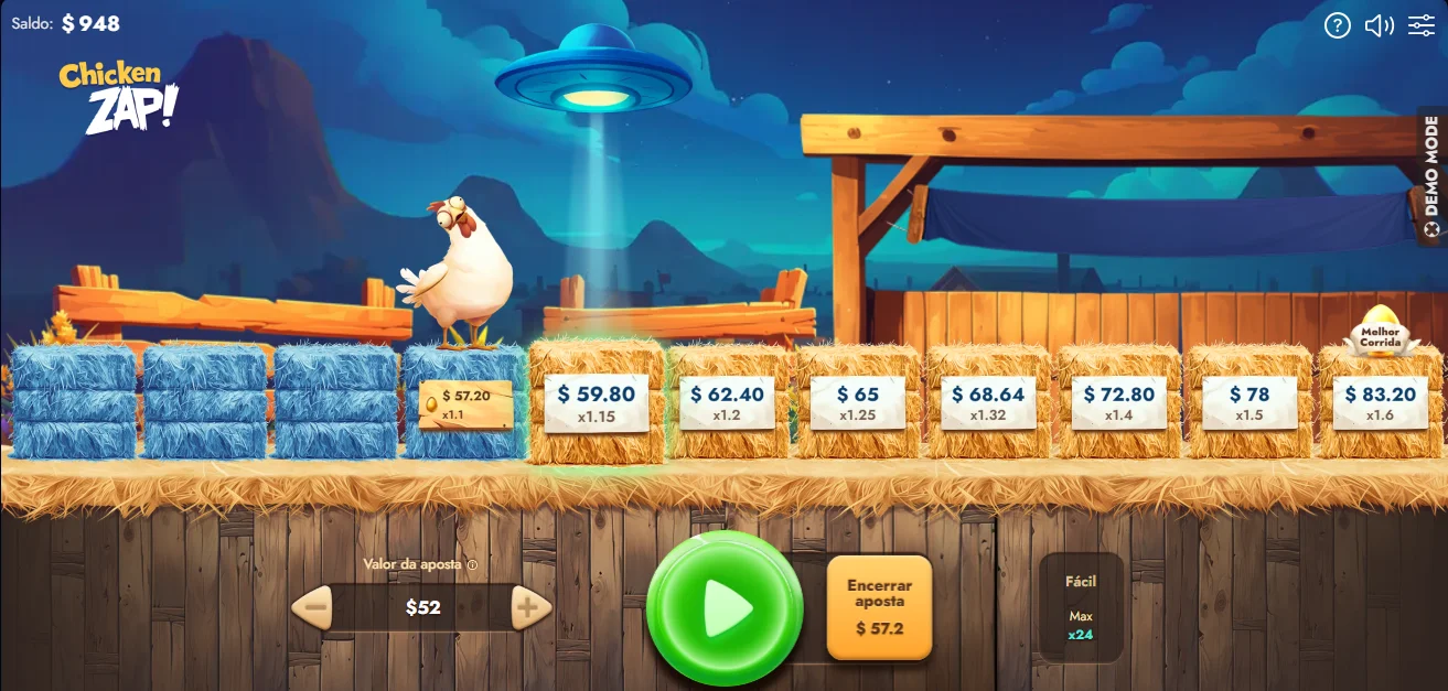 Demo Game Image