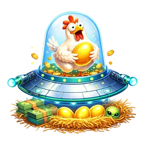 Chicken Zap