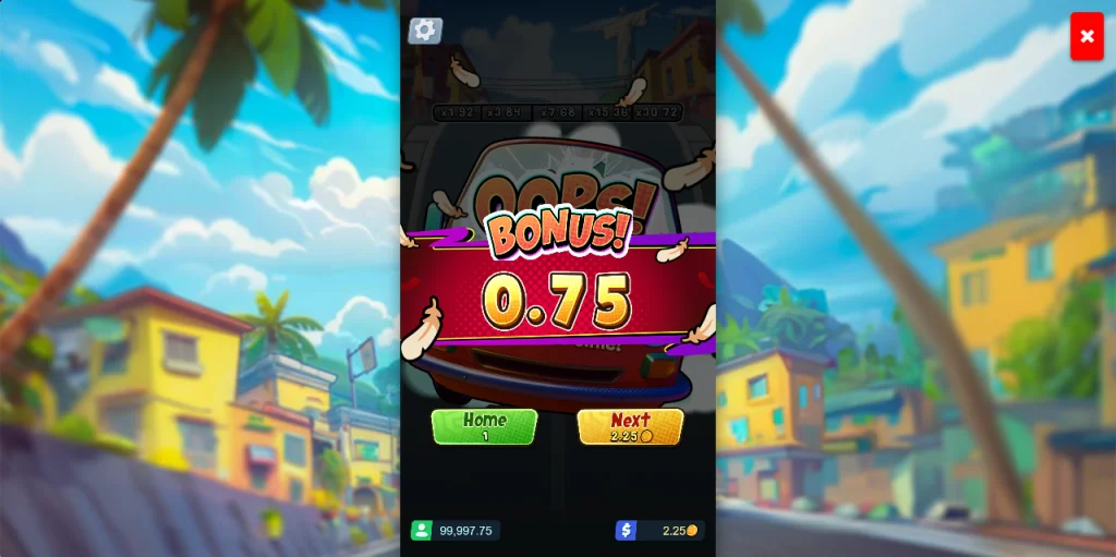 Chicky Run Demo