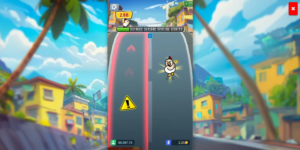 Demo Game Image