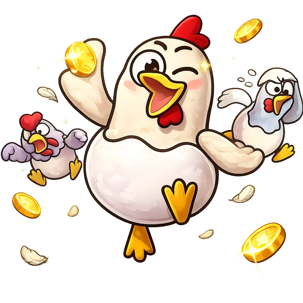 Chicky Run