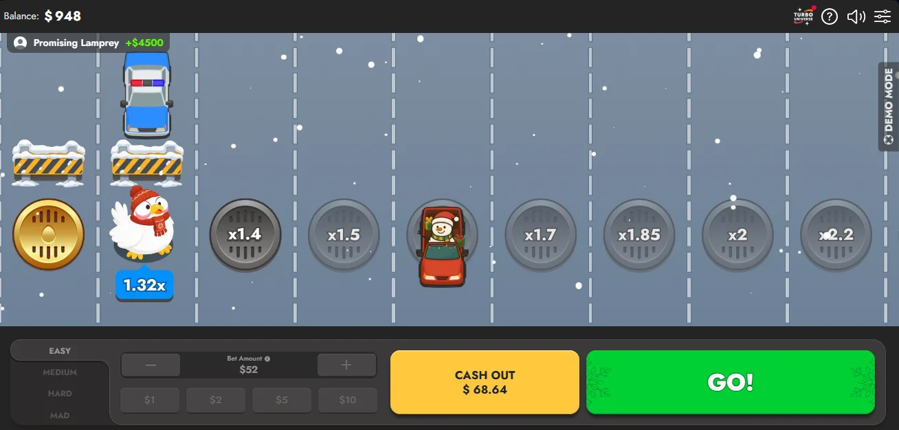 Demo Game Image