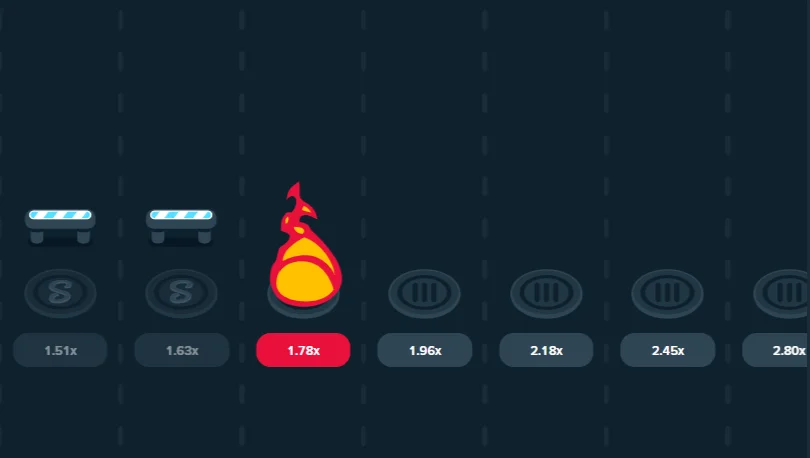 Demo Jogo Stake Chicken