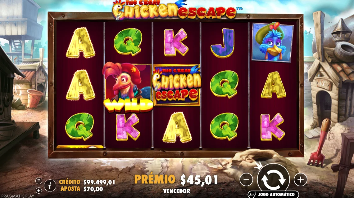 Demo Game Image