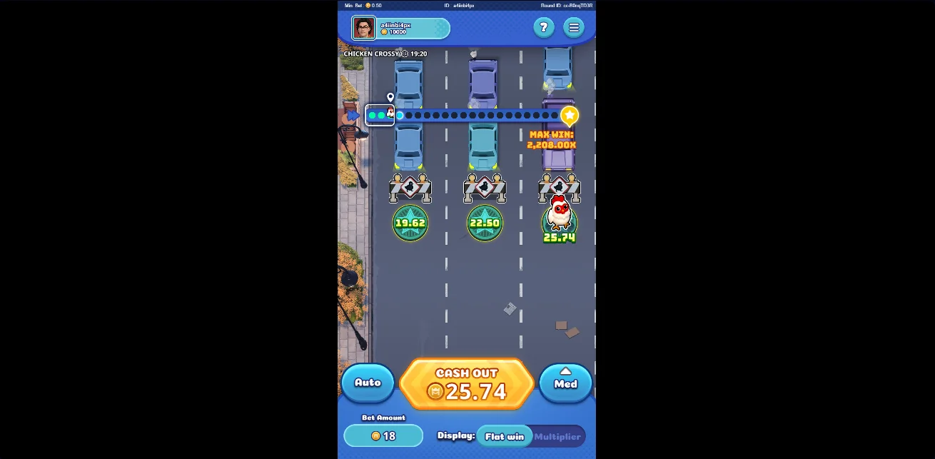 Demo Game Image