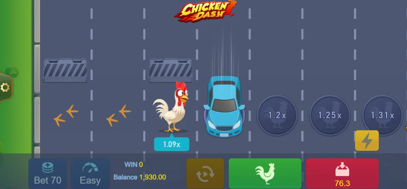Demo Game Image