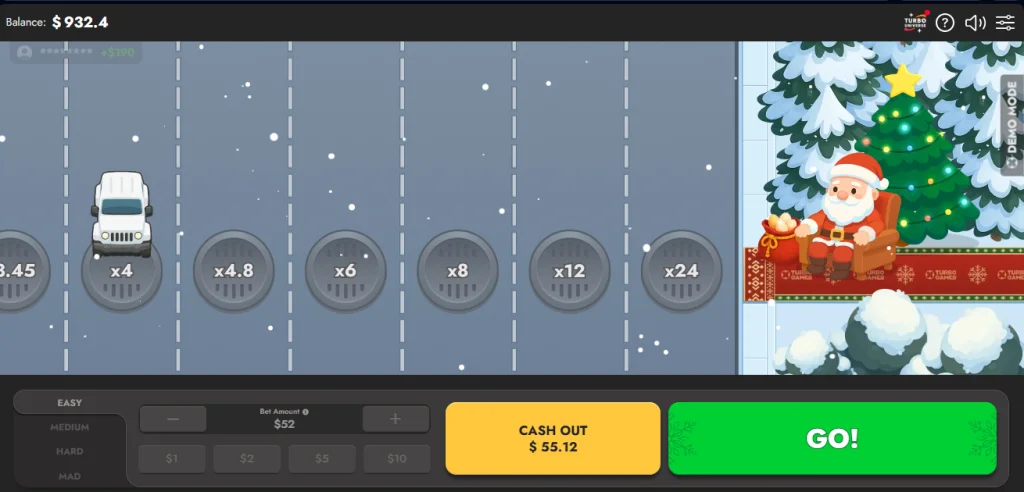 Jogo Chicken Route