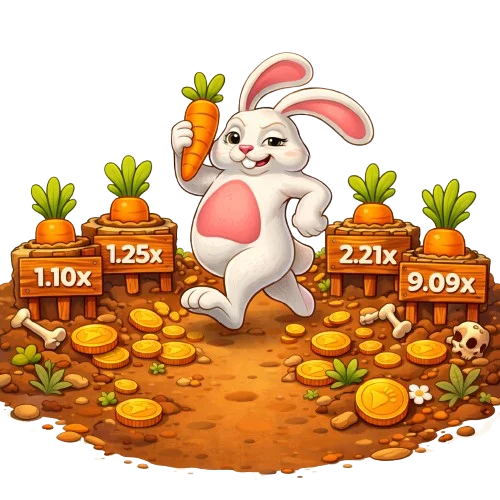 Rabbit Road