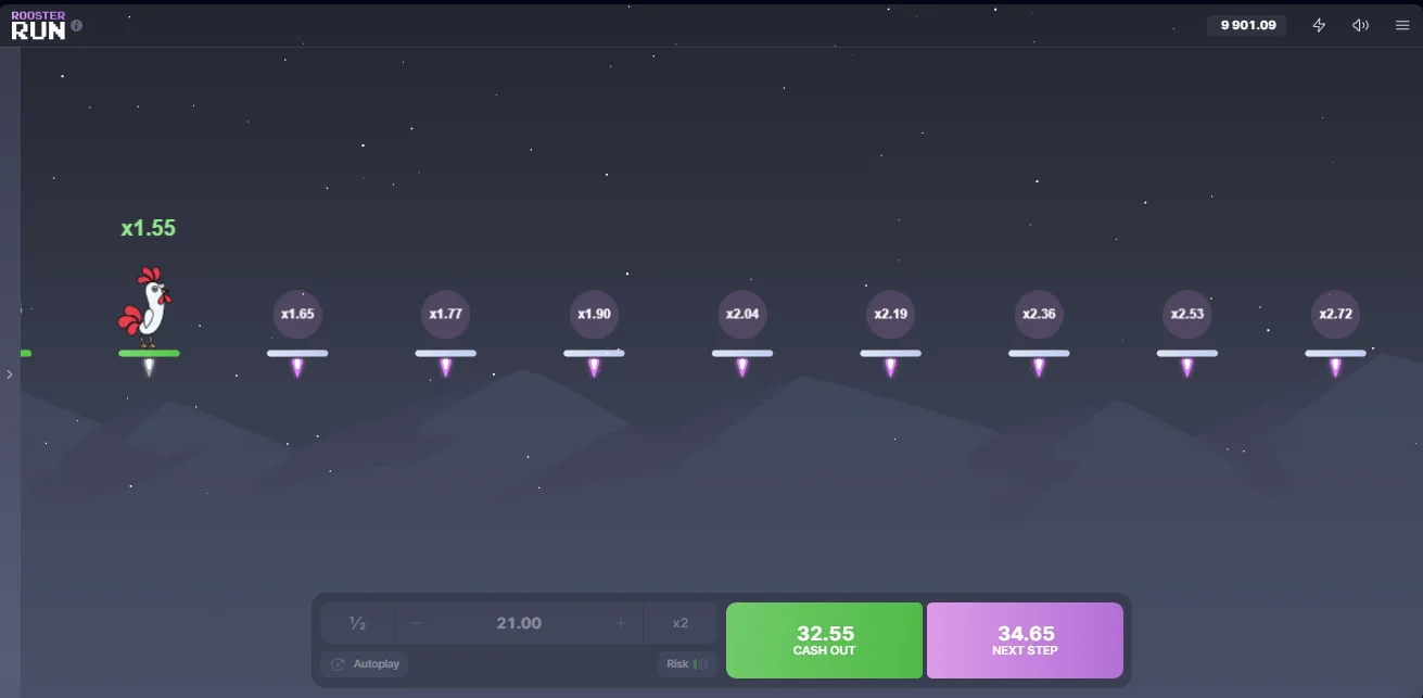 Demo Game Image