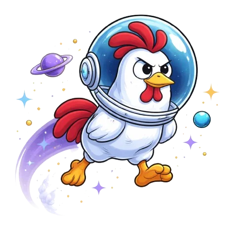 Rooster Run