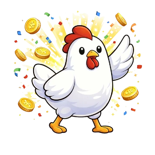 Stake Chicken