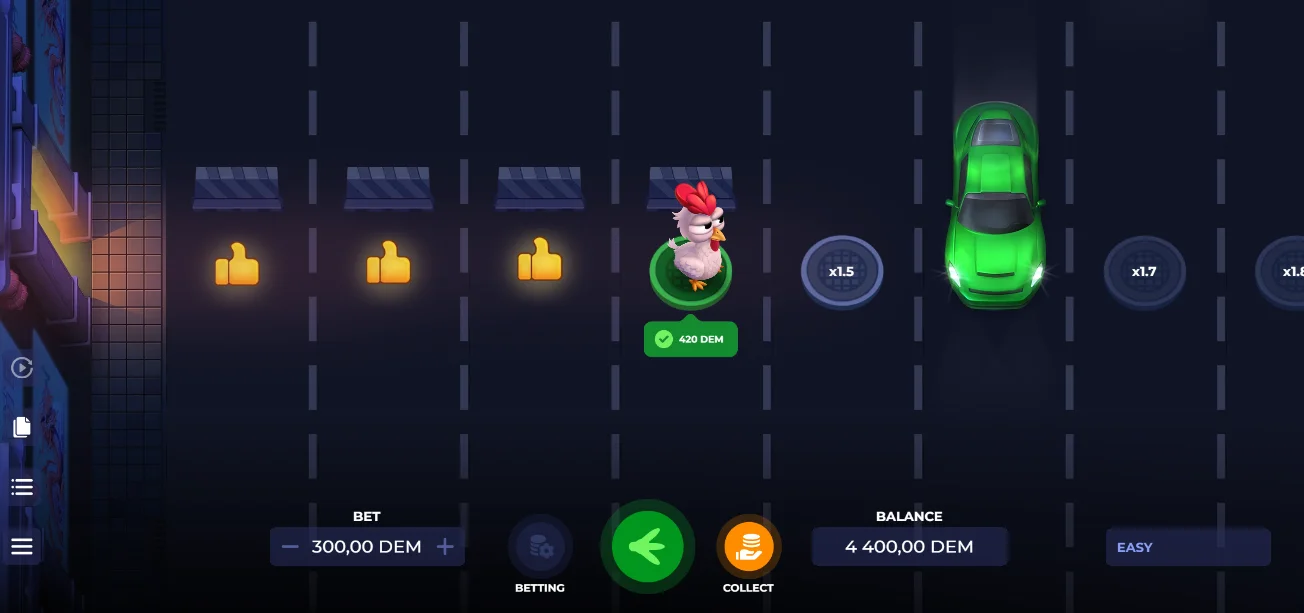 Demo Game Image